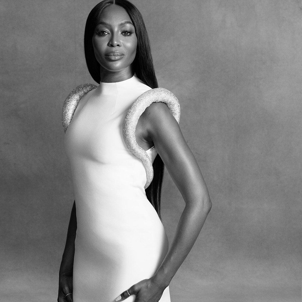  Журнал "Vogue"