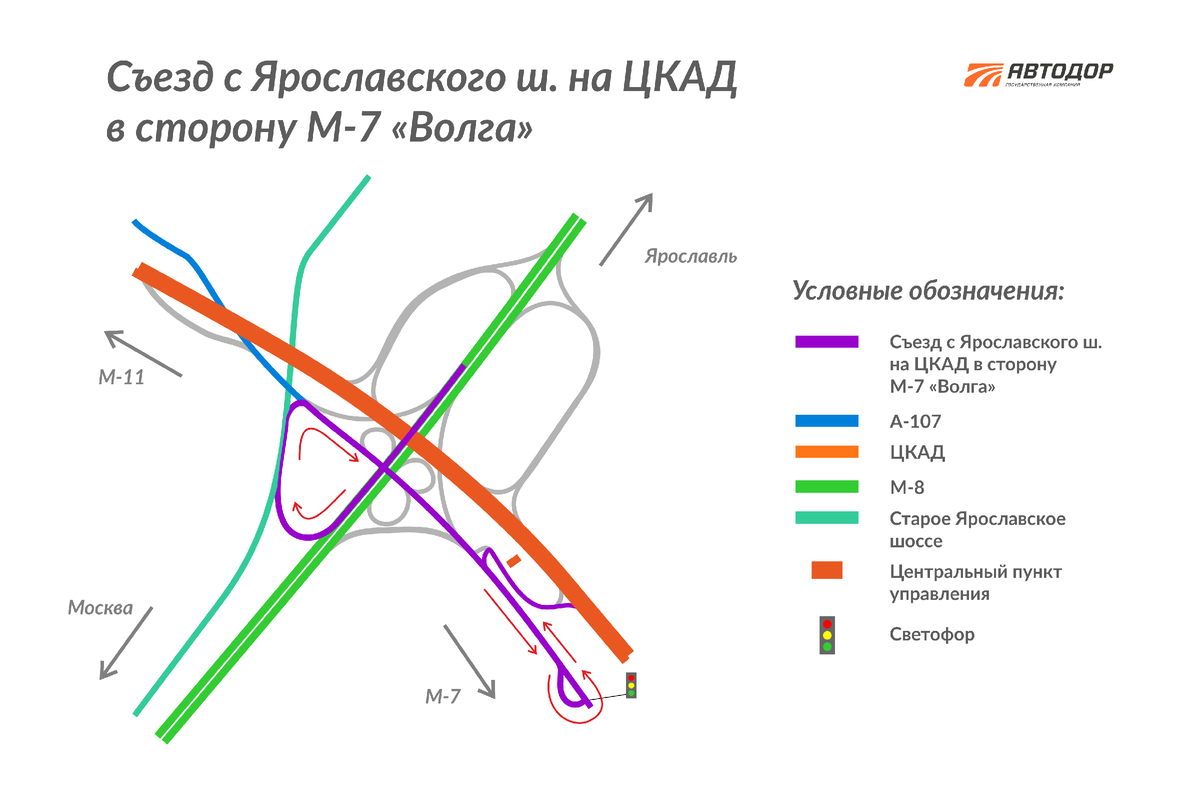 Автодор схема. М7 Волга ЦКАД. Развязка ЦКАД И м4 Дон схема. Автодор на ЦКАДЕ.