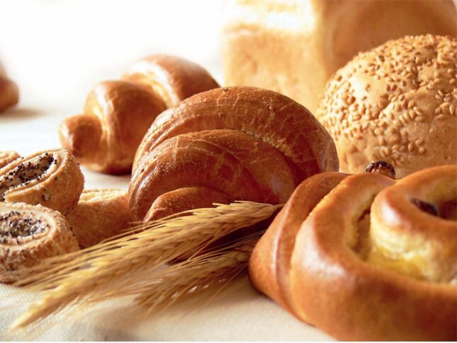 Мм,вкусняшки