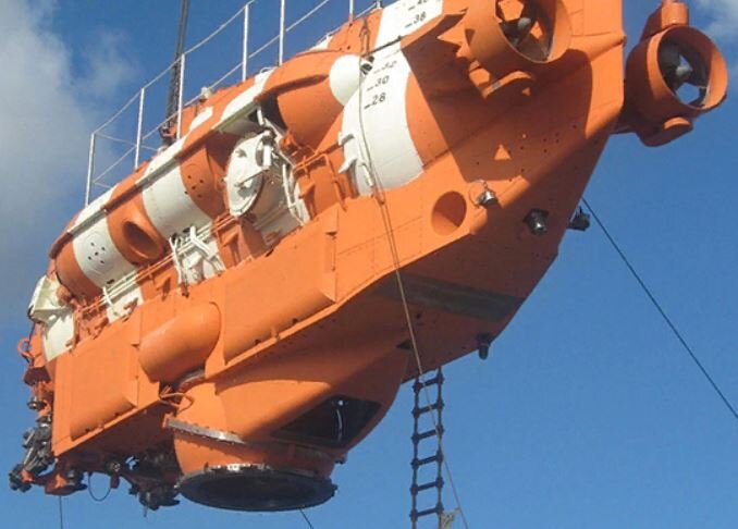 Фото с сайта Минобороны России