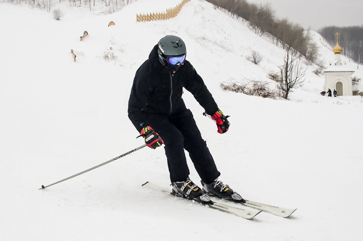 Парк –отель «Вишневая гора»