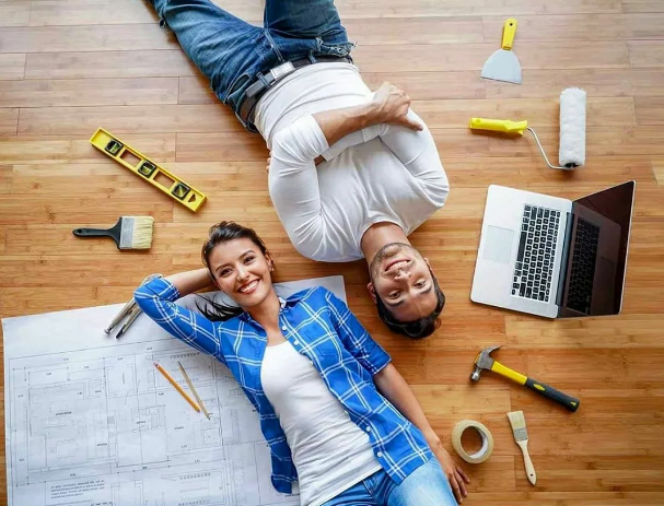 Объем работ и их стоимость во вторичке может быть сопоставим с новостройкой или даже быть больше