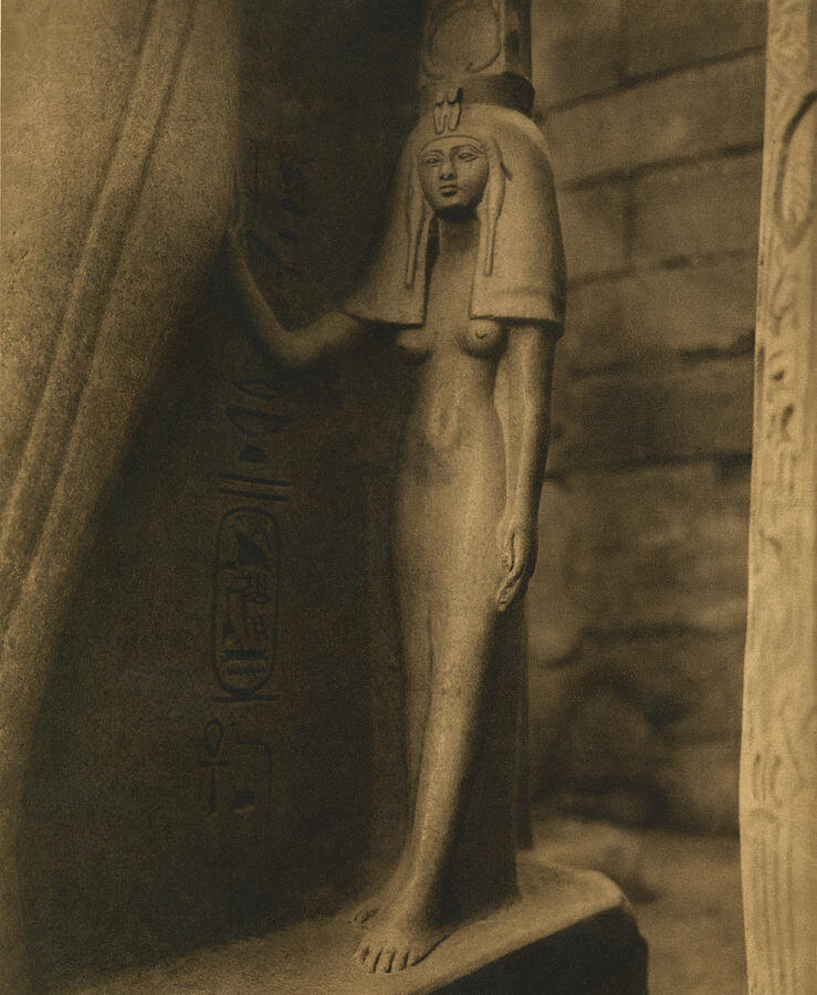 Нефертари Меренмут.