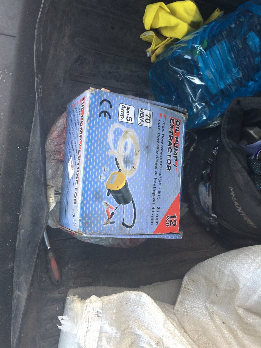 Производительность на коробке выше, но реальная меньше.