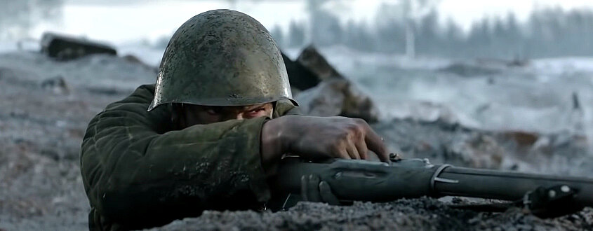 Была эта история или нет, неизвестно, но в музее записана.