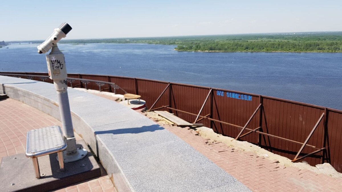 Фото: © сетевое издание «Столица Нижний»