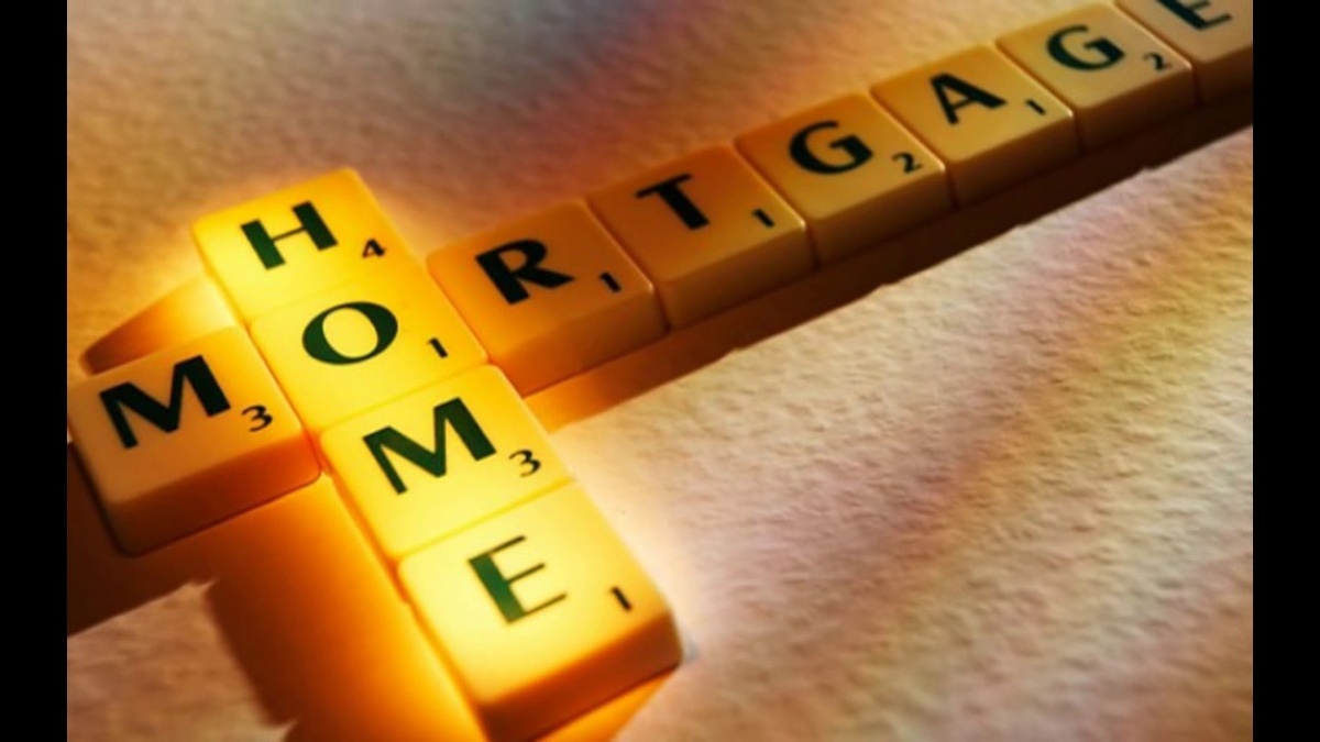 Ипотека поможет обрести дом. Фото: youtube.com.