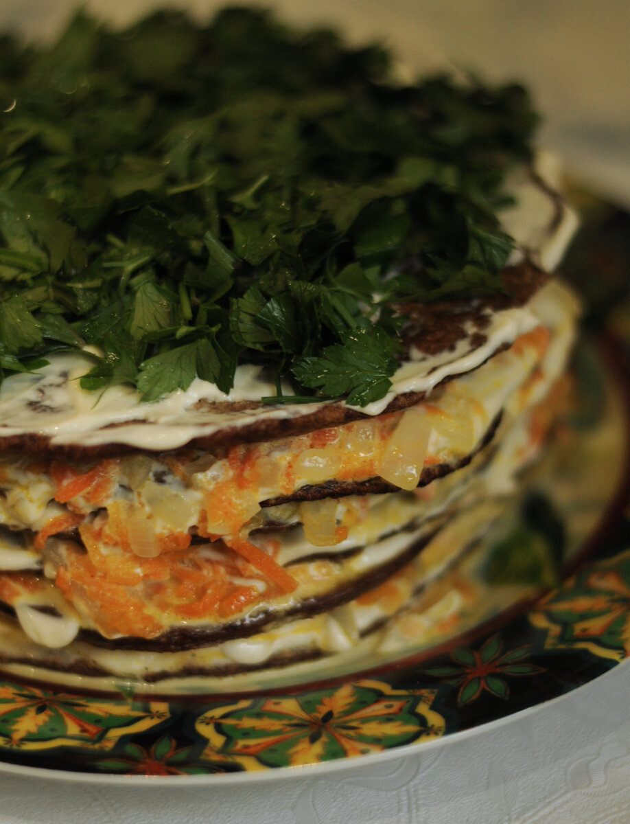 Личное фото