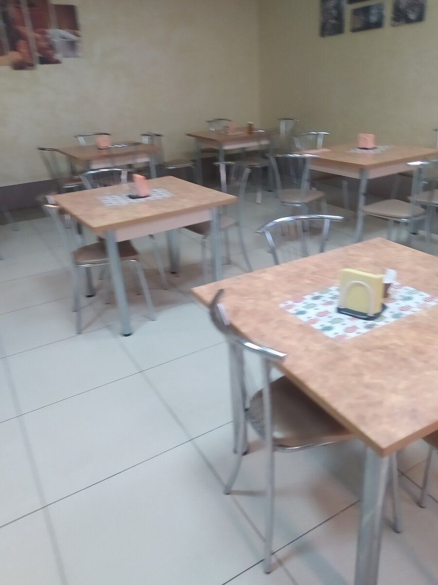 никого, листайте