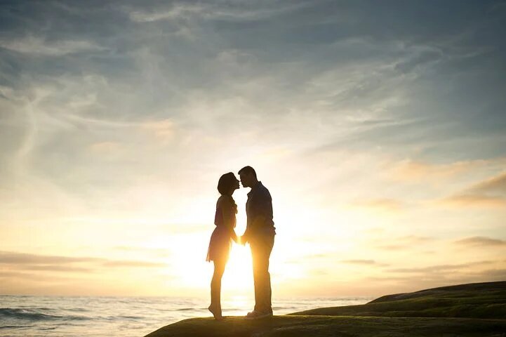 Как сохранить свою любовь. 7 этапов в отношениях между мужчиной и женщиной.