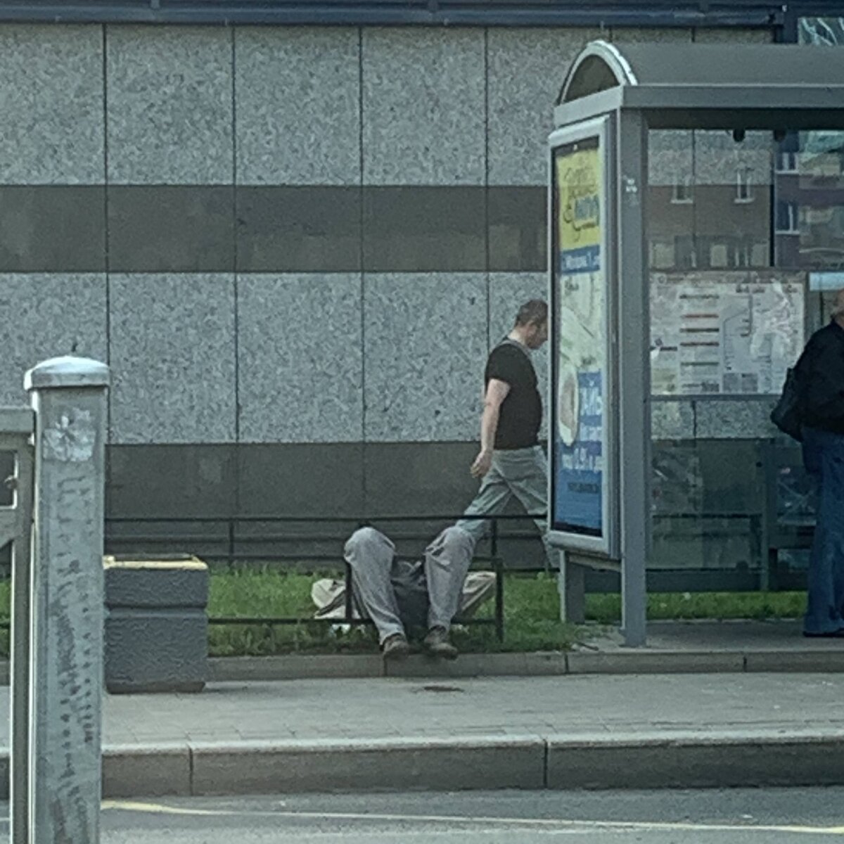 Устал от прочтения книг. Отдыхать тоже нужно! 