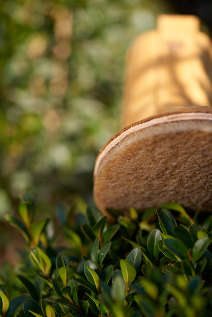 ботинки Hanswood на гибкой каучуковой подошве