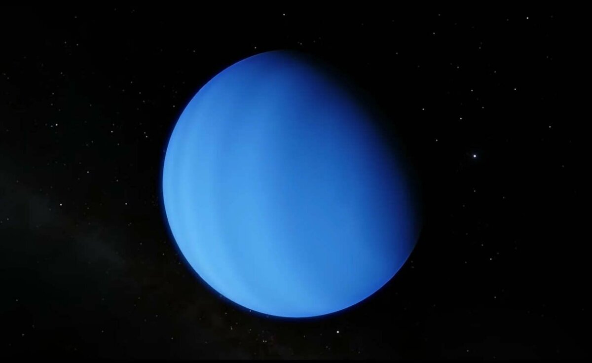 Hd 106906 b планета фото из космоса
