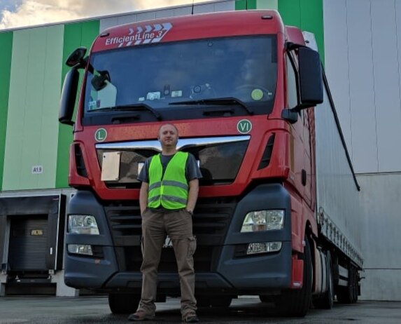 Фото из личного архива Андрея