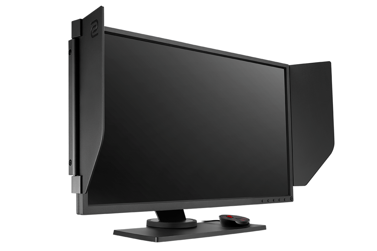 BENQ XL2540