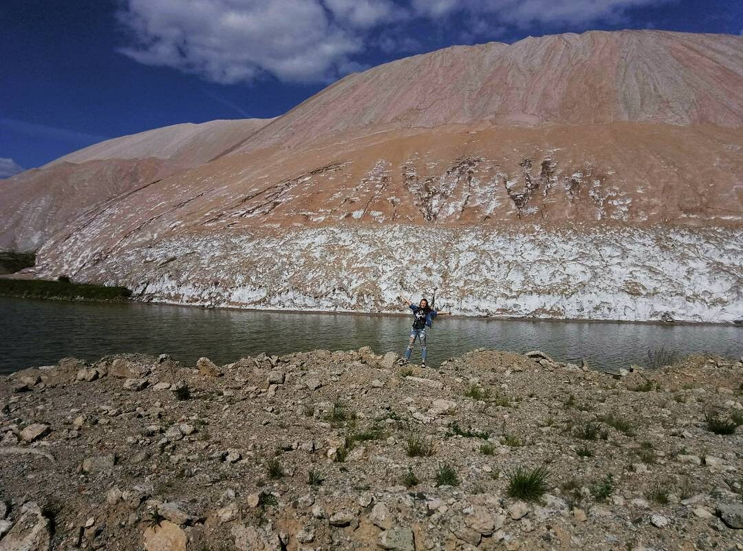 Лучше гор могут быть только горы!
