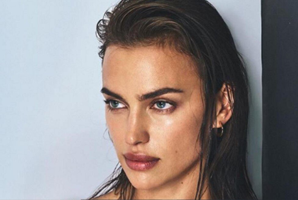 Ирина Шейк, фото из сети, скрин автора