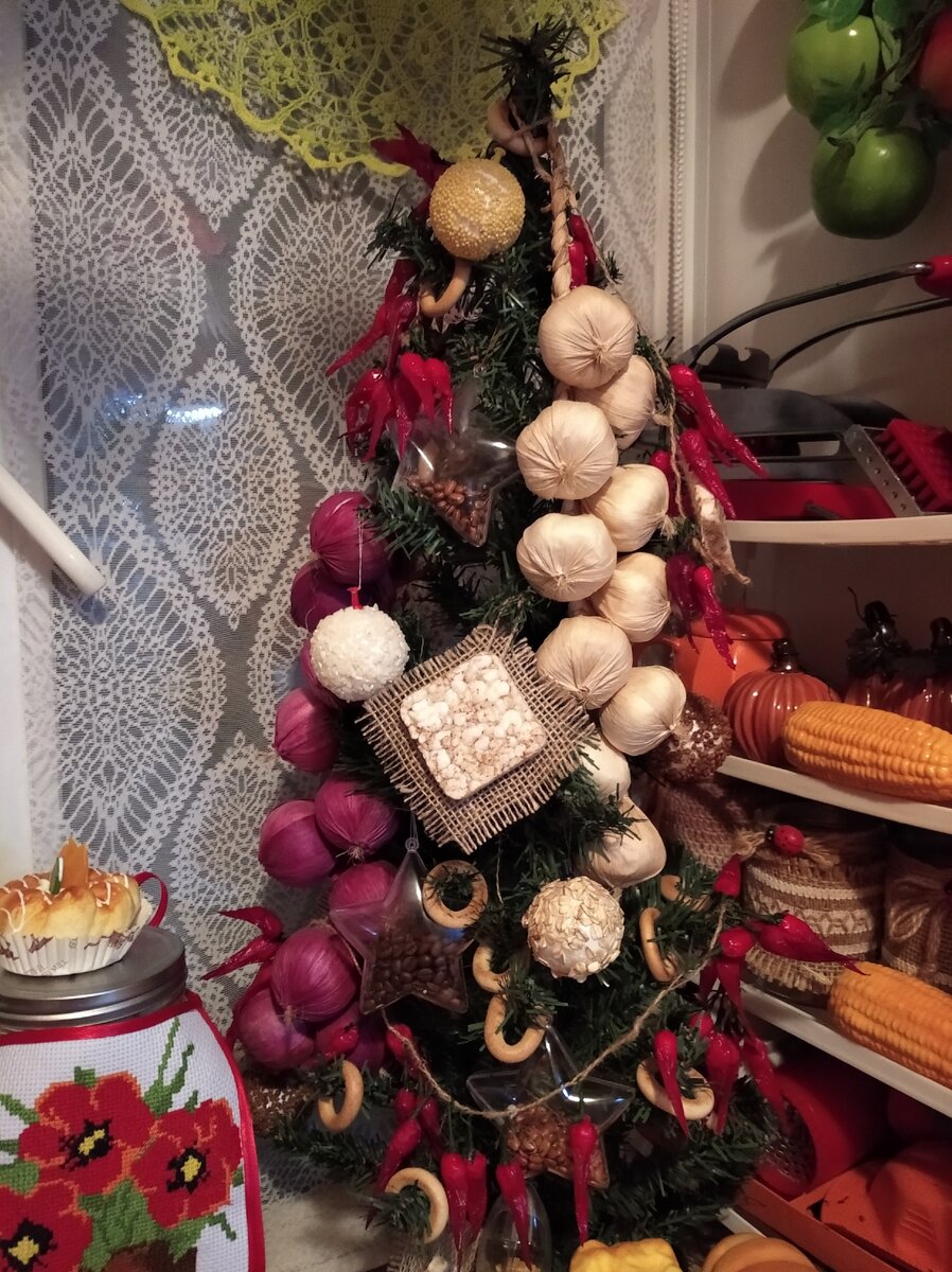 Фото и работа автора. 