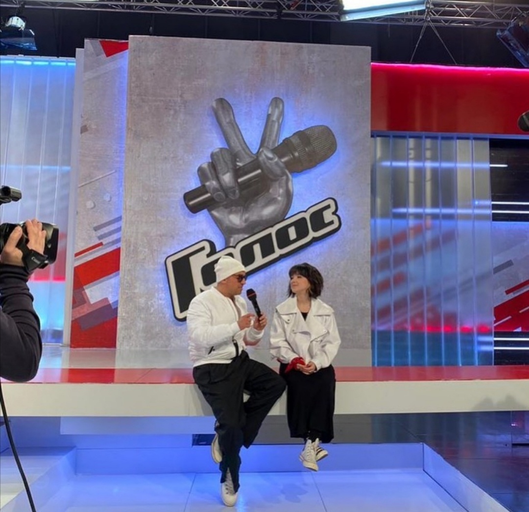 Вылет из "Нокаутов" 