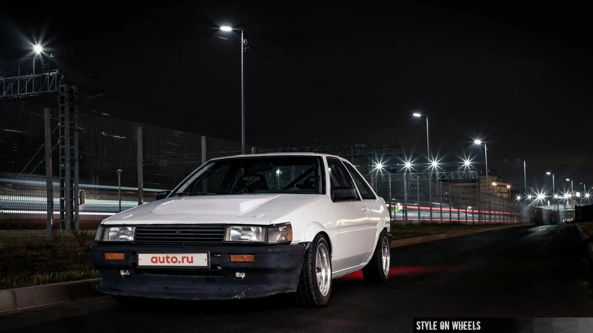 Фото от auto.ru