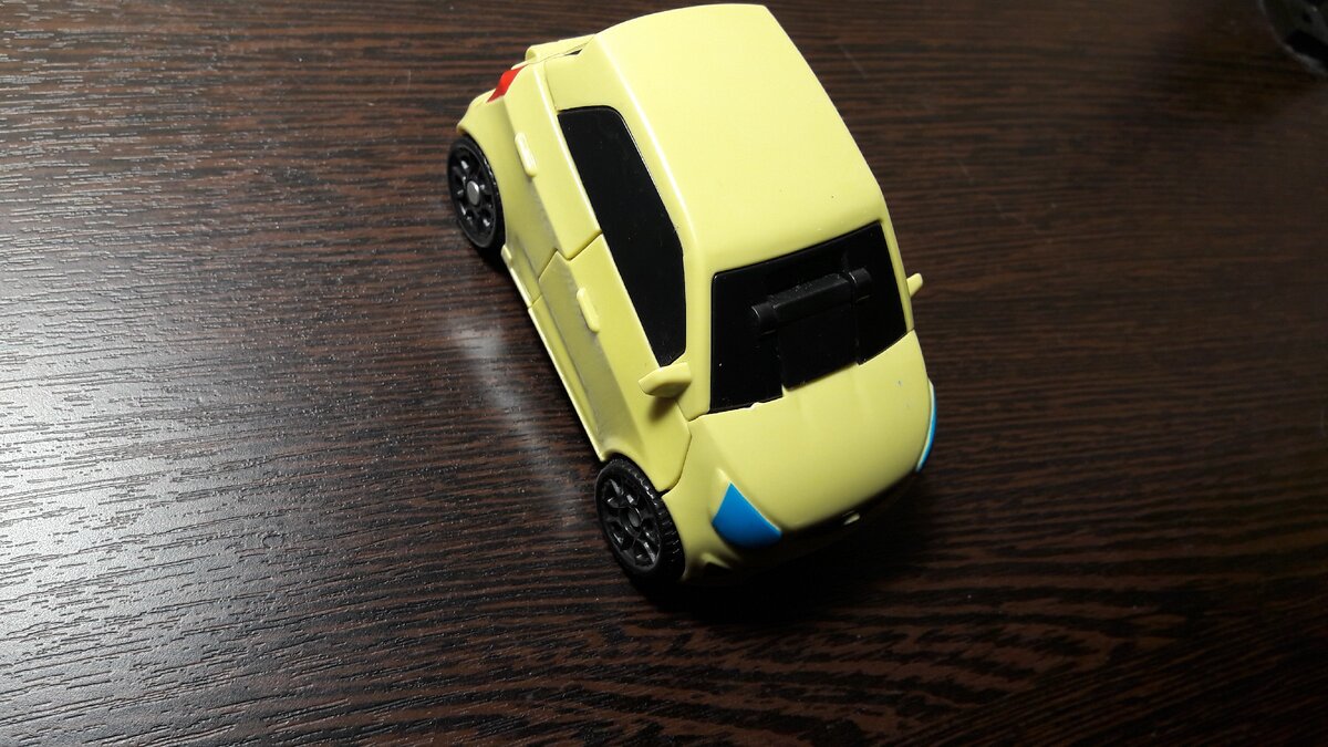 Выбор автомобиля - непростая задача