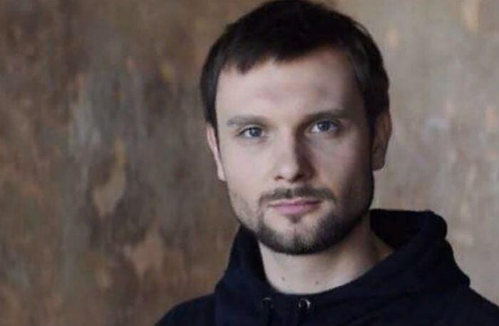 Владимир Фекленко