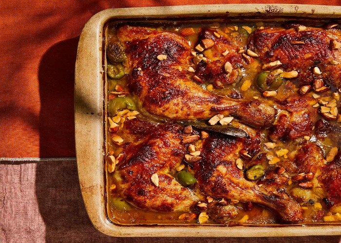 Рецепт вкусной курицы кусочками на сковороде: шаг за шагом