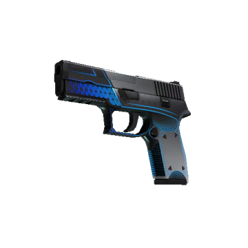 Крутые скины на p250 в CS:GO