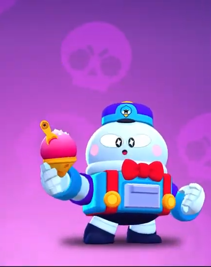 Встречайте, Лу!