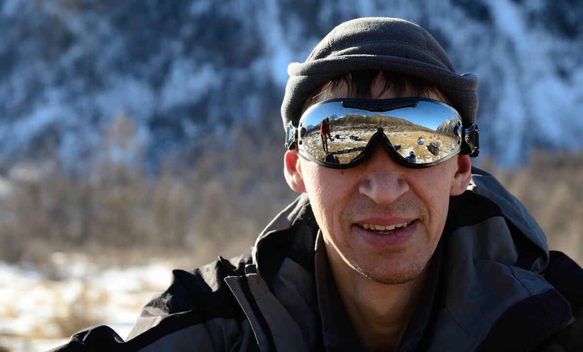 © Даниил Барашков, WWF России