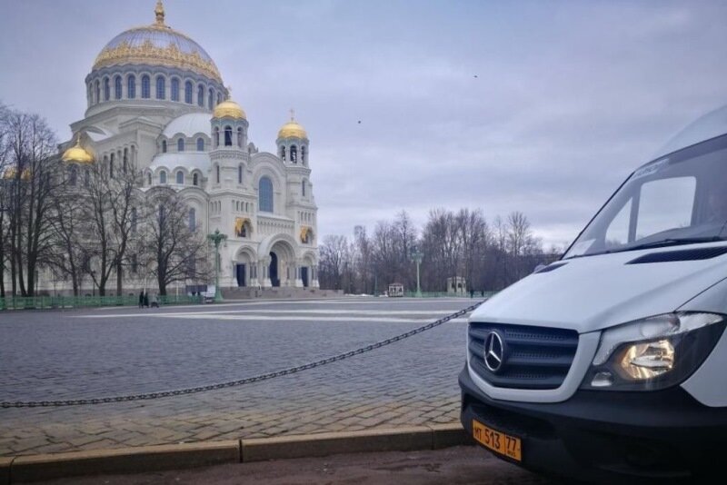Фото предоставлено компанией БизнесБас - bbus.ru