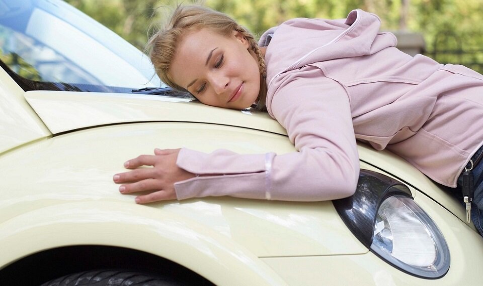 Это не моя девочка..., но согласитесь - хороша! (просто картинка с просторов интернета)