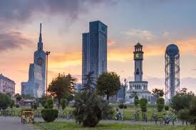 Уровень курорта