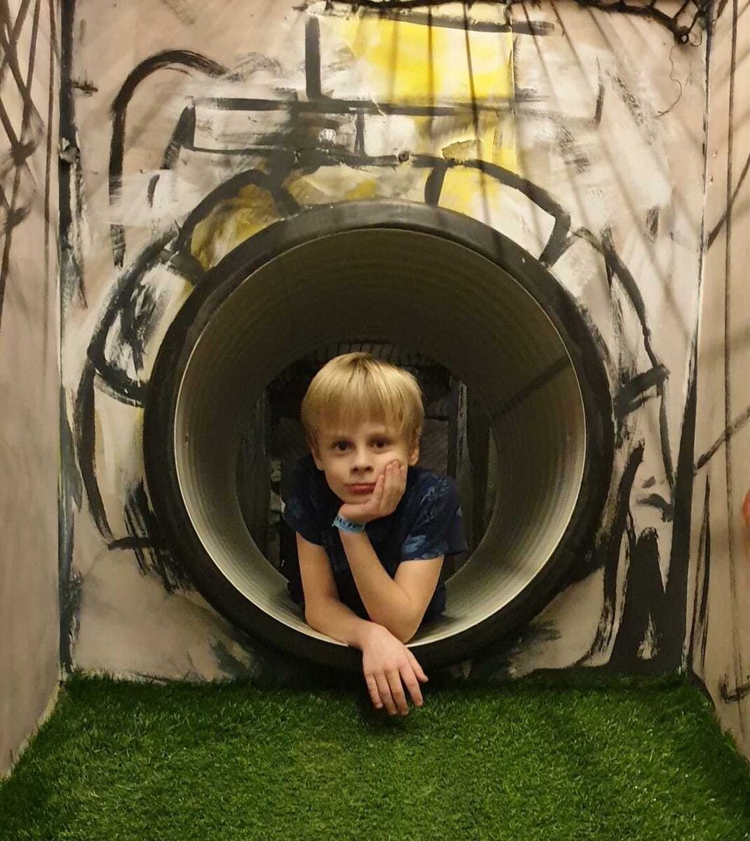 © Фото из личного архива