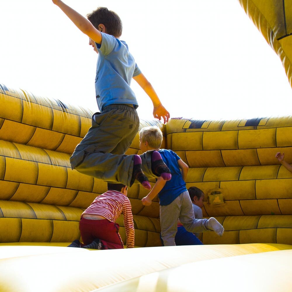 Второй ребенок, третий ребенок, многодетная семья