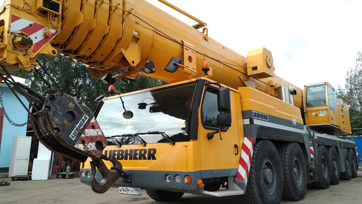 Молодцы немцы, жалко что мы ничего подобного не делаем