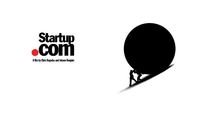 Startup.com