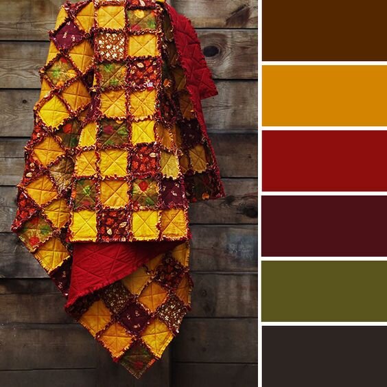 Сочные сочетания