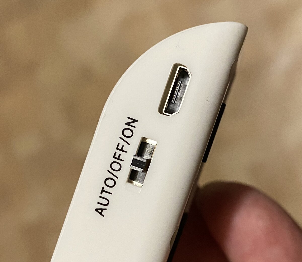 Фото автора