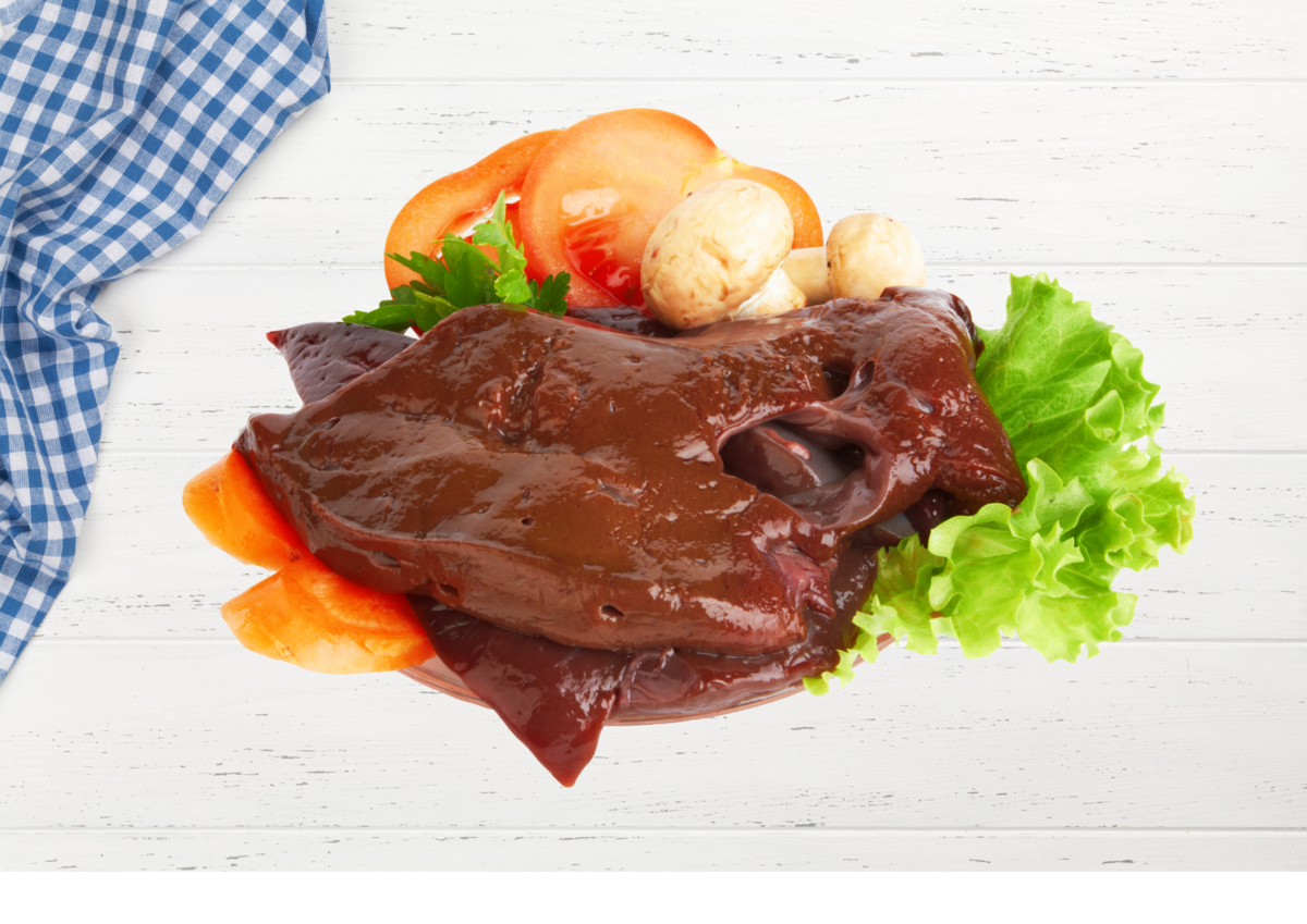 Любителей печени действительно не так много. На просторах интернета много блюд из печени. Например печеночный торт вкусно и полезно.