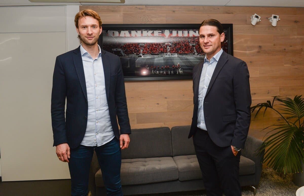 Байер назначил нового главного тренера