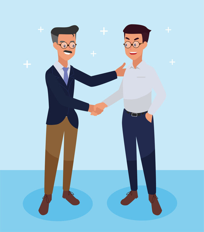 Business vector created by jcomp — www.freepik.com