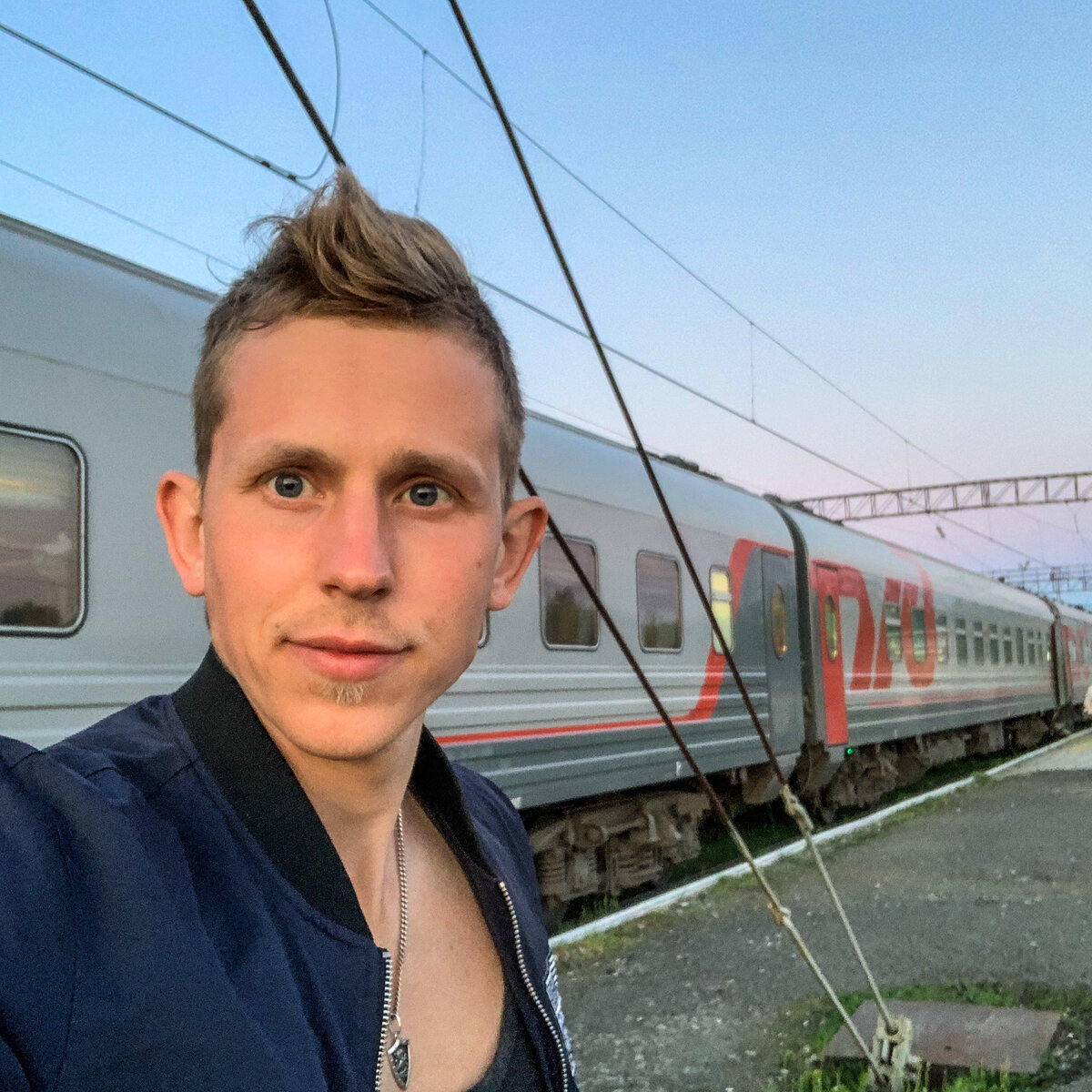 Степан Корольков