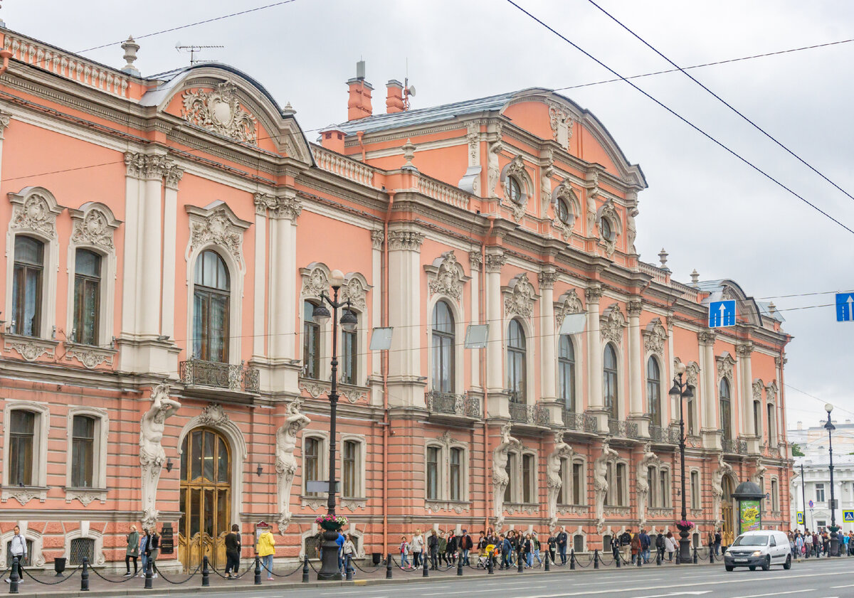 Первая поездка в Санкт-Петербург. Мой план на 7 дней с подробными  маршрутами | Hellen Geographic | Дзен