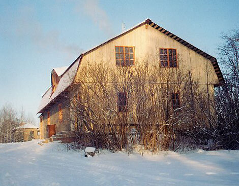 Зимняя рыбалка в Карелии (где и как ловить)