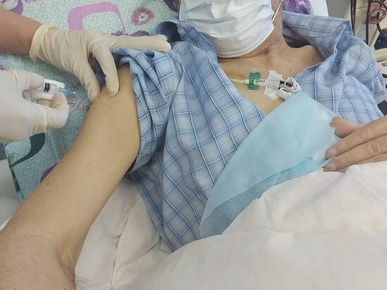 ФОТО: НОВОУРЕНГОЙСКАЯ ЦЕНТРАЛЬНАЯ ГОРОДСКАЯ БОЛЬНИЦА