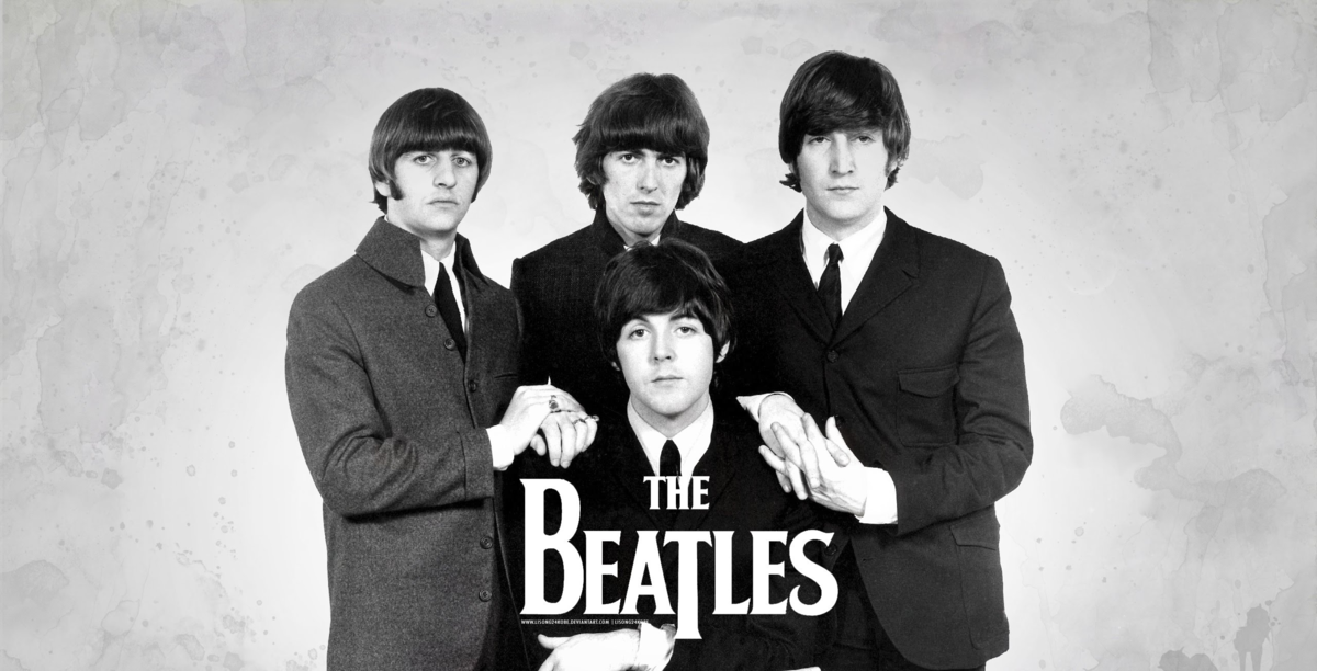 коллектив "Beatles"