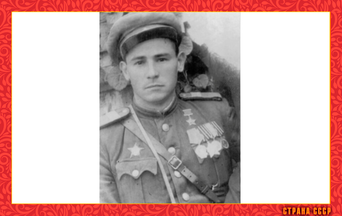 Герой статьи в юном возрасте. Фото в свободном доступе