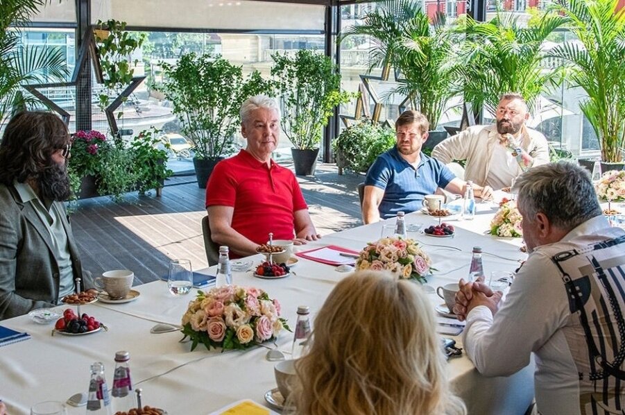 Фото: «Интересная Москва» - vk.com/vk_moscow