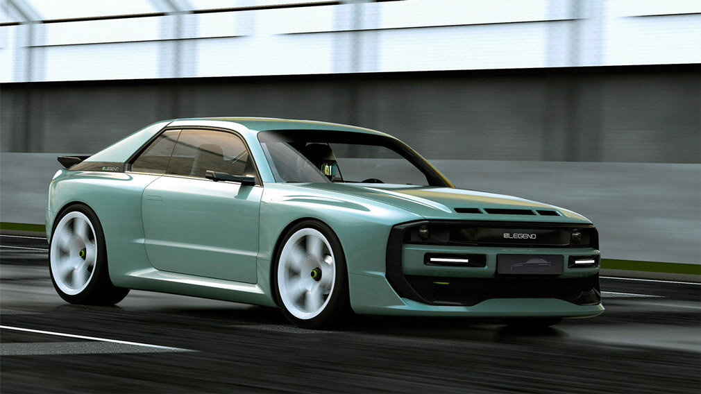 E-Legend EL1